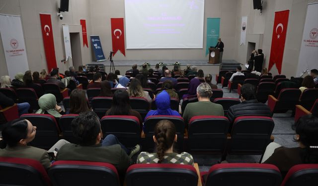 Kırklareli; Sağlık Personeline Yapay Zeka Eğitimi