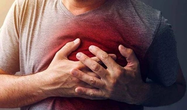 Kış Aylarında Kalp Krizine Karşı 12 Önemli Öneri!