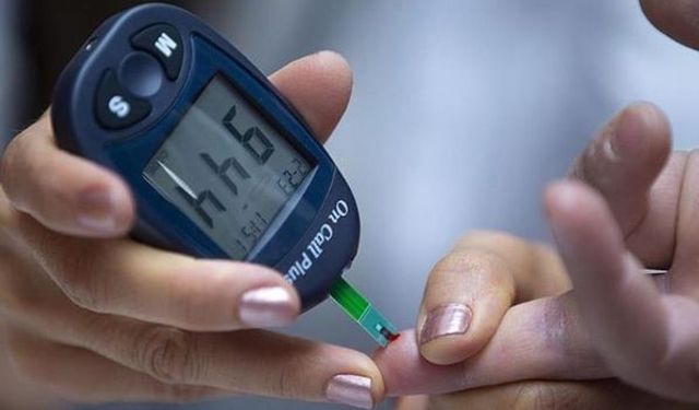 Dikkat! Diyabetin Habercisi Olabilir