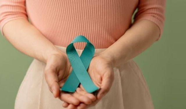 Rahim Ağzı Kanserine Karşı Hayat Kurtaran 4 Kritik Önlem!