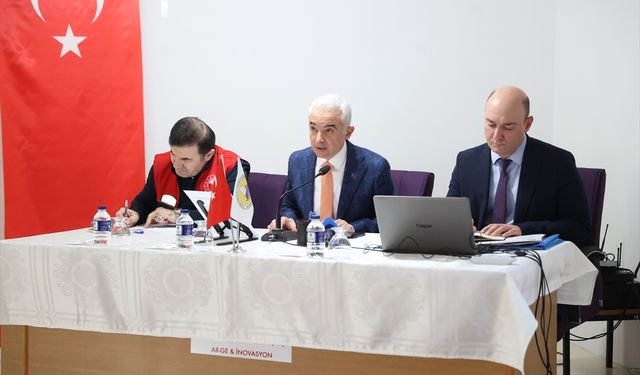 Kırklareli; 2025’te 522 Proje Hayata Geçti