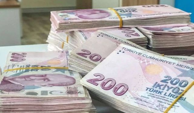 Toplam Ciroda Büyük Artış