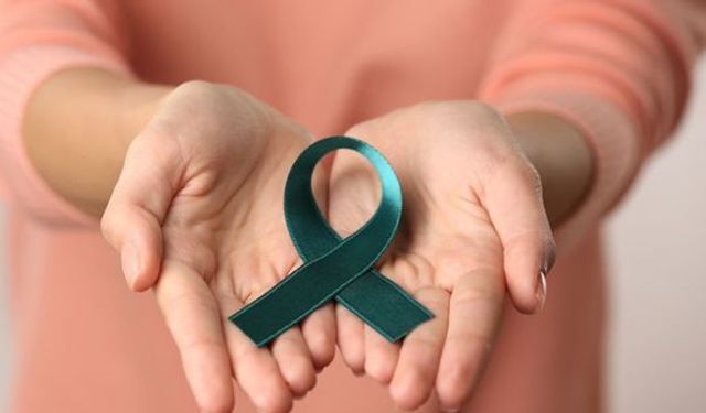 Serviks Kanserini Önlemenin 6 Önemli Yolu!