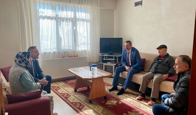 Kırklareli'nden Kısa Kısa