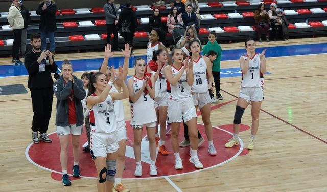 Potanın Kızlarının Rakibi Belli Oldu