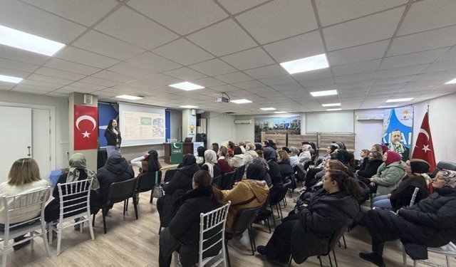 Kırklareli; Yeşilay’dan Önemli Bir Farkındalık Çalışması