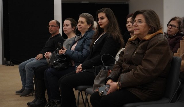 Lüleburgaz’da Hazırlıklar Şimdiden Başladı