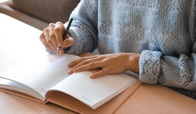 Net Hedefler Zihinsel Dayanıklılığı Artırıyor!