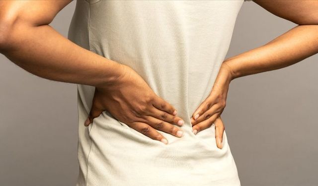 Böbrek Kanseri Sinsice İlerliyor!