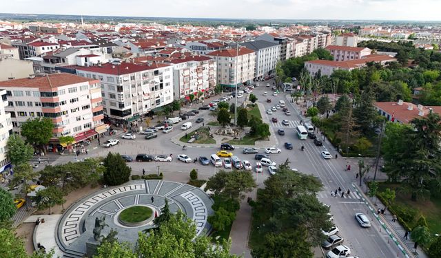 Kırklareli'nden Kısa Kısa