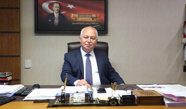 Milletvekili Özkan; “Trakya’dan Alınan, Maalesef Trakya’ya Verilmiyor”