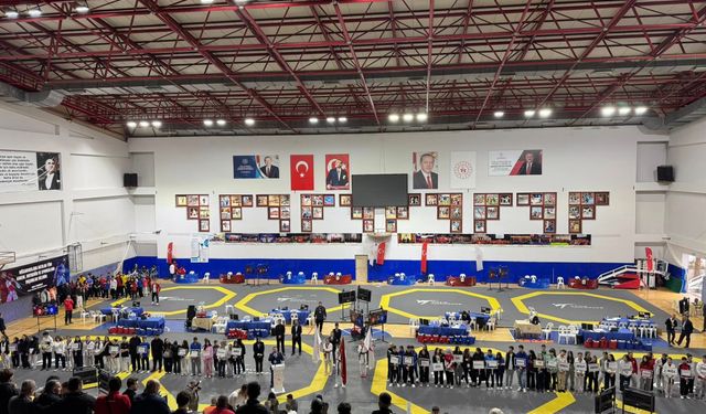 Türkiye Finallerine Gitmeye Hak Kazandılar