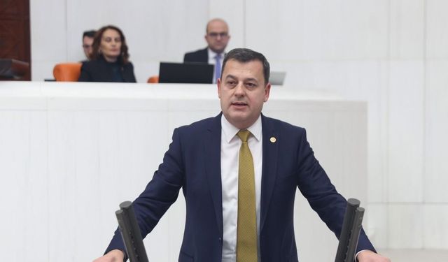 Vekil Gündoğdu; “Emekli Hakkını İstiyor!”