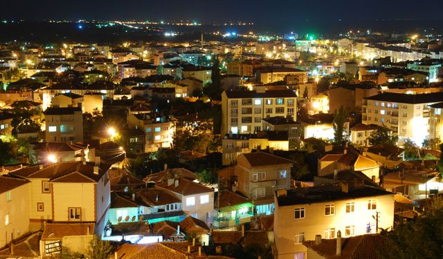 Aralık 2025’te Kırklareli’nde Kaç Konut Satıldı?