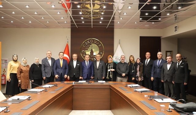 “Afetsavar Haneler Projesi” Hayata Geçiyor