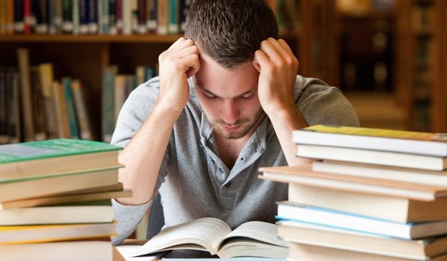 Üniversite Öğrencilerinde Depresyon Artıyor!