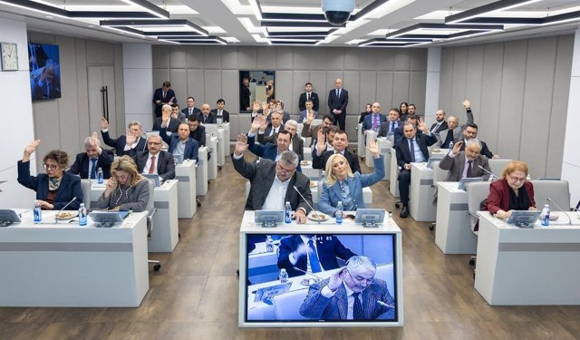 BİK, “Sosyal Destekler Yüzde 50 Oranında Artacak”