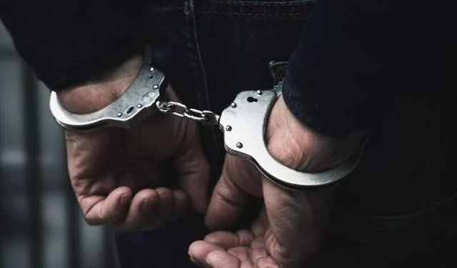 Kırklareli; 3 Aylık Takip Sonuç Verdi! 4 Şüpheli Tutuklandı