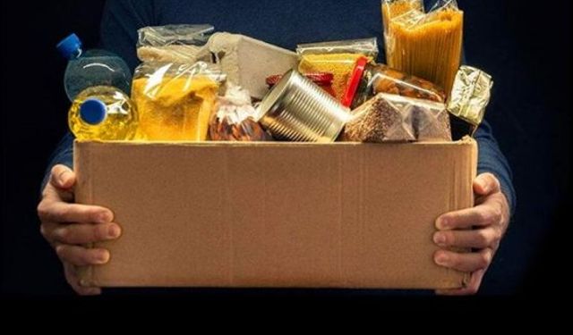 "Vize İmece Yardımlaşma Uygulaması" İle İhtiyaçlar Giderilecek