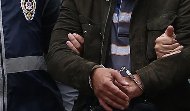 Kırklareli'nde DEAŞ Şüphelisi Yurt Dışına Kaçarken Yakalandı