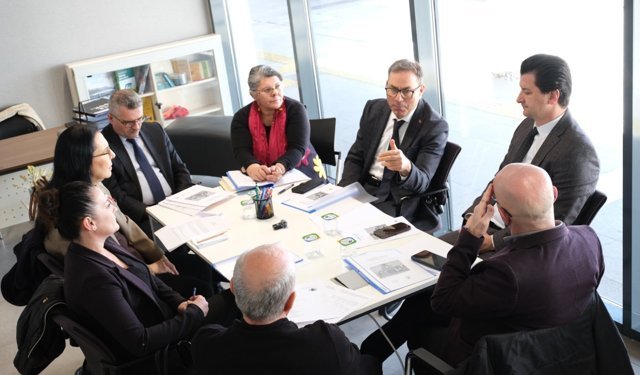 Kırklareli’nde Resim Yarışması; ‘Tarihin İzleri’