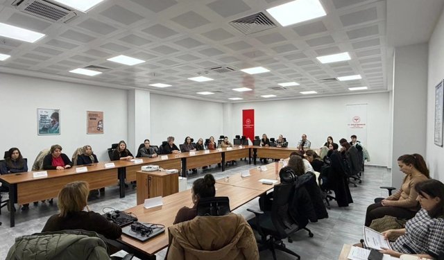 Kırklareli; Bulaşıcı Hastalıklarla Mücadele Konuşuldu