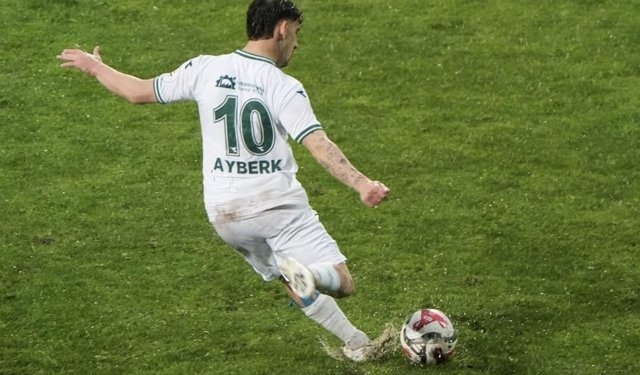 Kırklarelispor Zorlu Deplasmandan Çıkamadı