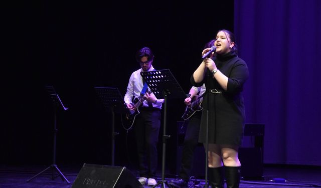 Can Dostlar İçin Anlamlı Birliktelik