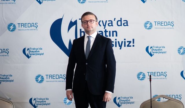 TREDAŞ’tan 30 Milyar TL’lik Yeni Yatırım Hamlesi
