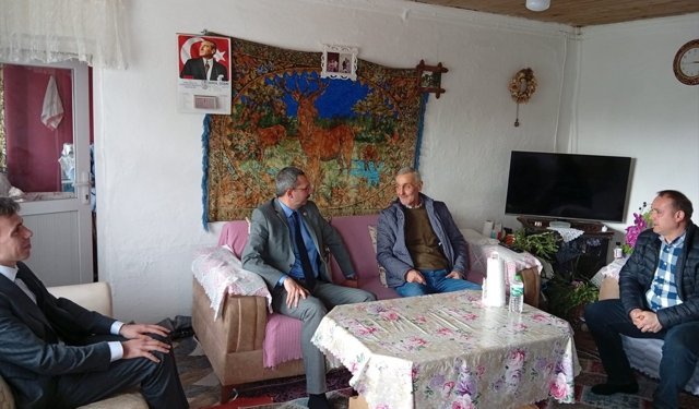 Kırklareli'nden Kısa Kısa