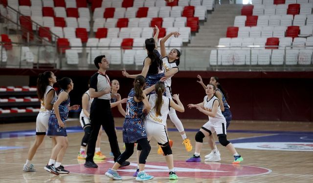 Kırklareli; Anadolu Şampiyonası Heyecanı Sürüyor