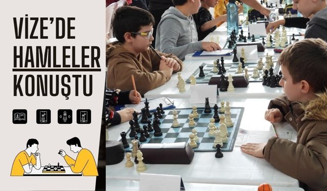 Vize’de Hamleler Konuştu