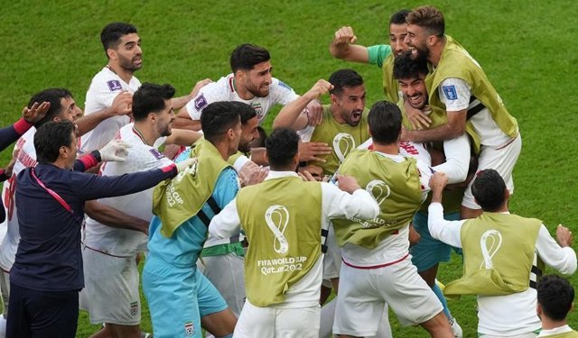 İran Milli Takımından Dünya Kupası Kararı