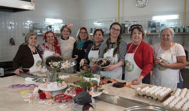 Lüleburgaz’da ‘Mart Dokuzu’ Coşkusu