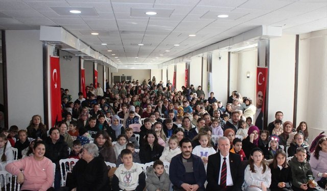 Kırklareli'nden Kısa Kısa