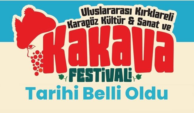 Kakava’nın Tarihi Belli Oldu
