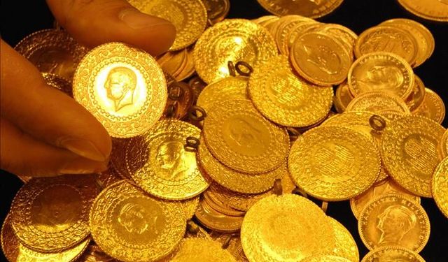 Piyasalar Açıldı, Altın Sert Çakıldı