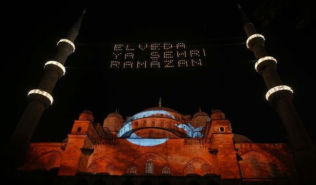 Kadir Gecesi Ne Zaman?