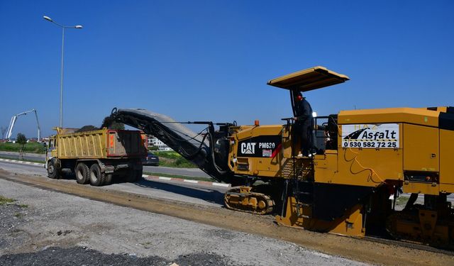 Lüleburgaz; Millet Caddesi’ne Sıcak Dokunuş