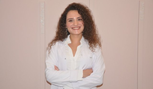 Lüleburgaz: Diyet Yasaklamak Değildir