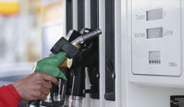 Hem Benzine Hem de Mazota Zam Bekleniyor