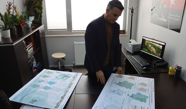 Sünger Şehir Modeliyle Sel Suları Yer Altı Kaynaklarını Besleyebilir