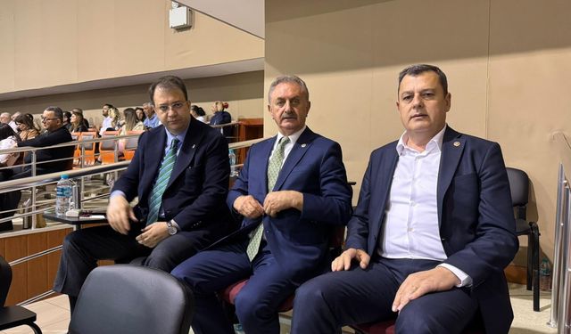 Gündoğdu; “Sahada Olmaya Devam Edeceğiz”