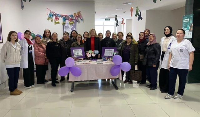 Kırklareli'nden Kısa Kısa