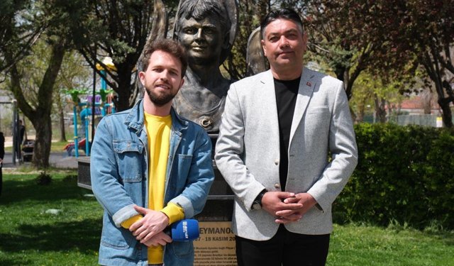 Başkan Ateş’den Kritik Seçim Öncesi “Sandık” Çağrısı