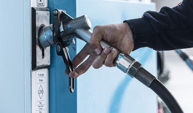 Bu Kez LPG’de Tarihi Zam! Pompaya Yansıdı
