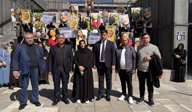 Kırklareli; Genç Kızın Öldüğü Silahlı Kavganın Davası Başladı