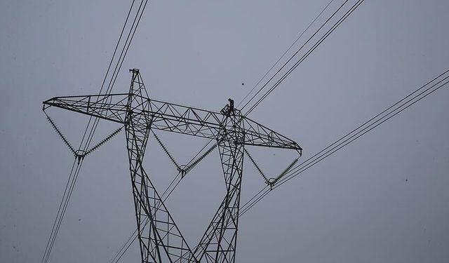 Kırklareli; 1 Köyde Elektrik Kesintisi Var!