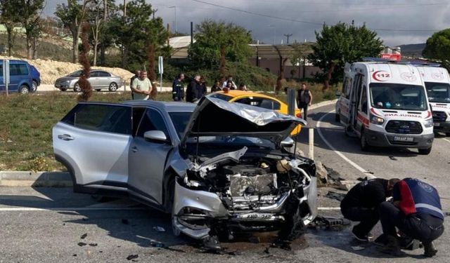 Kırklareli’nde Trafik Kazaları Kaç Can Aldı?
