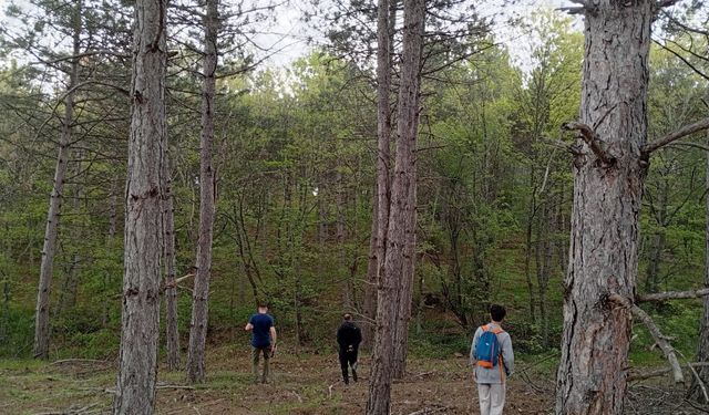 Kırklareli DOKU Derneği Tescil Çalışmalarını Sürdürüyor